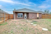 6524 91st Place, Lubbock, TX 79424