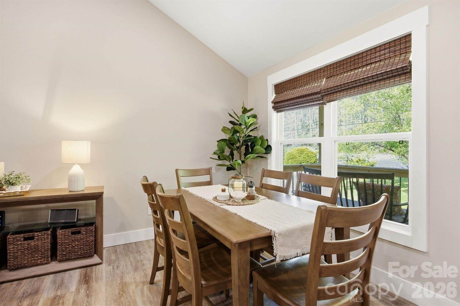 8186 NC 183 Highway, Linville Falls, NC 28657