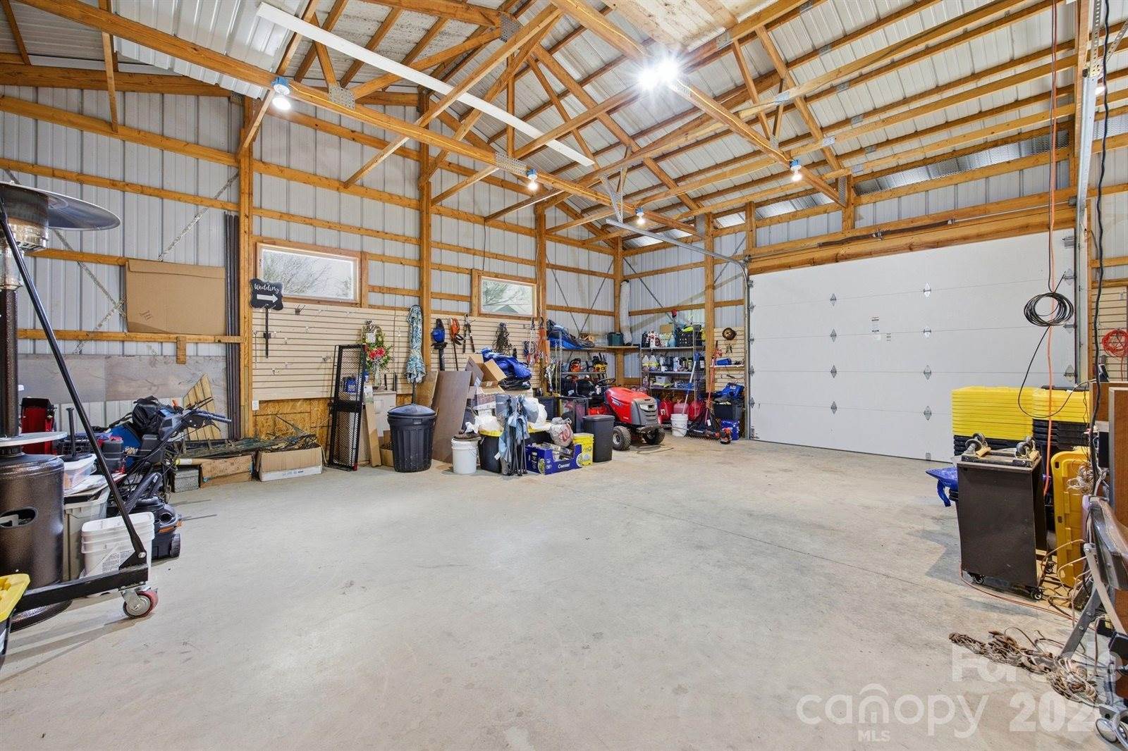 8186 NC 183 Highway, Linville Falls, NC 28657