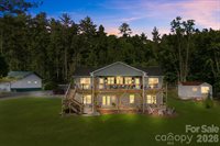 8186 NC 183 Highway, Linville Falls, NC 28657