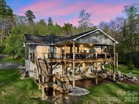 8186 NC 183 Highway, Linville Falls, NC 28657