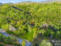 8186 NC 183 Highway, Linville Falls, NC 28657