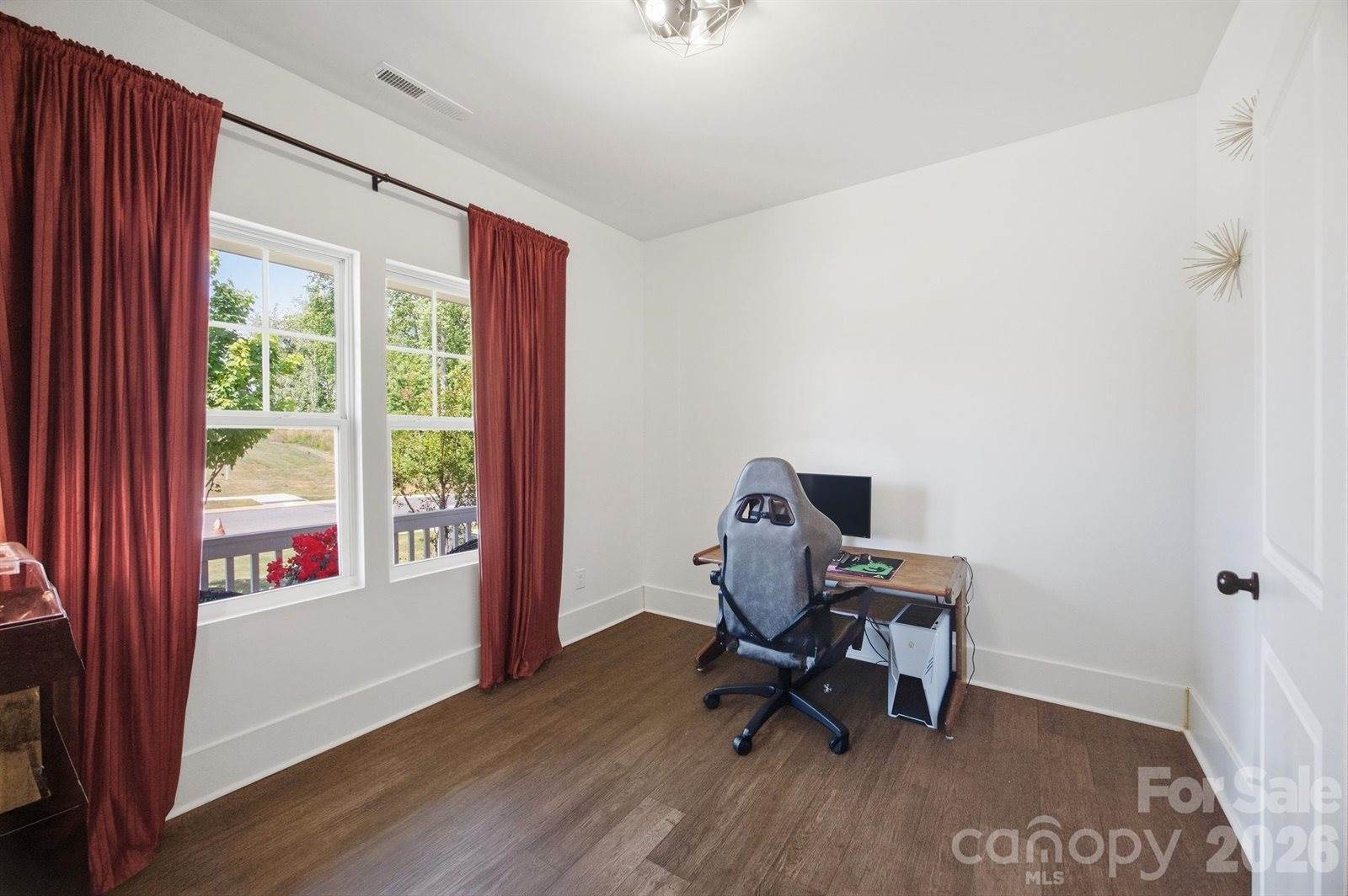 133 Parkmont Drive, Troutman, NC 28166