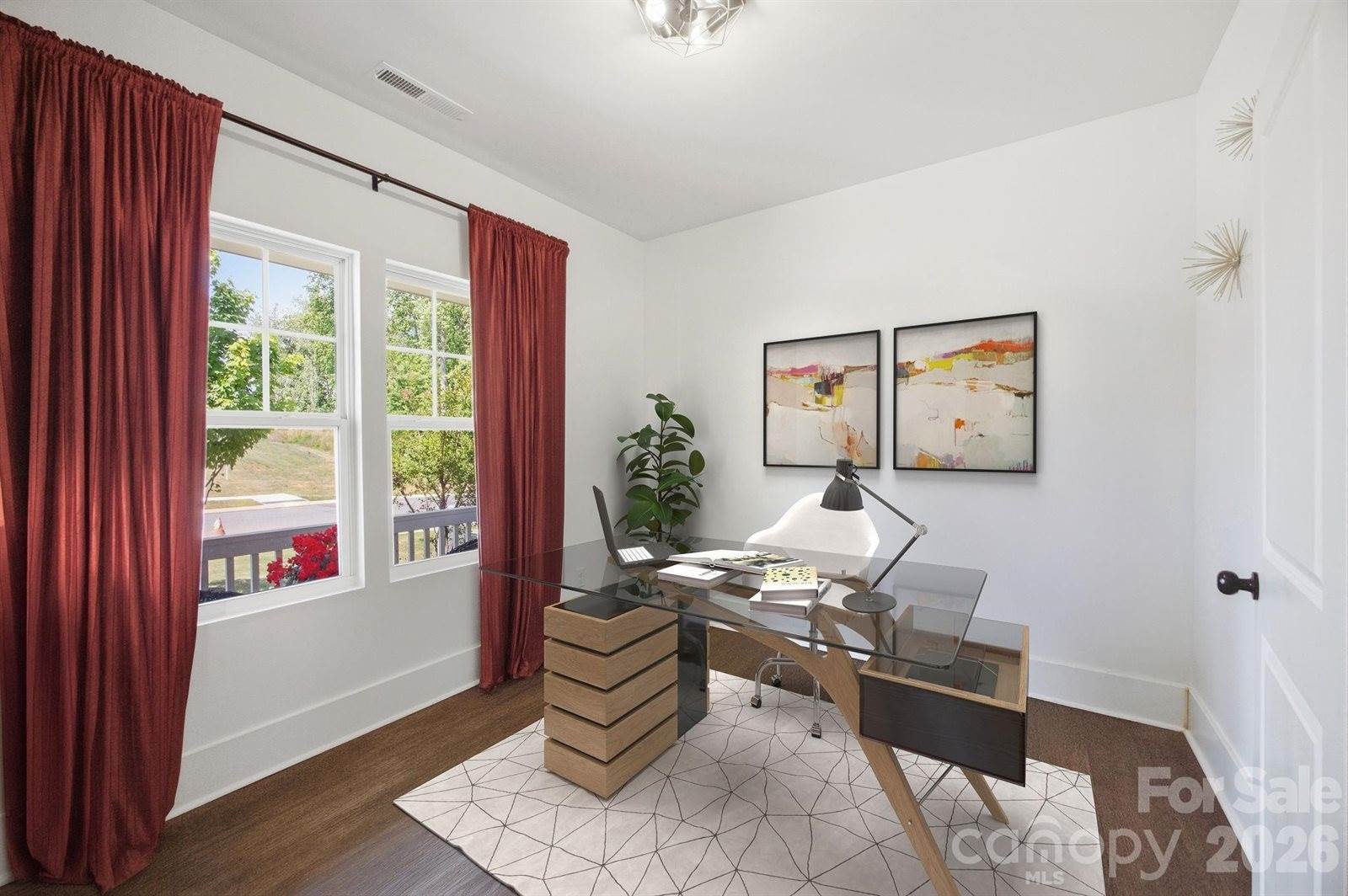 133 Parkmont Drive, Troutman, NC 28166