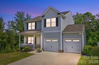 133 Parkmont Drive, Troutman, NC 28166
