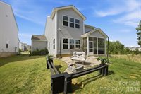133 Parkmont Drive, Troutman, NC 28166