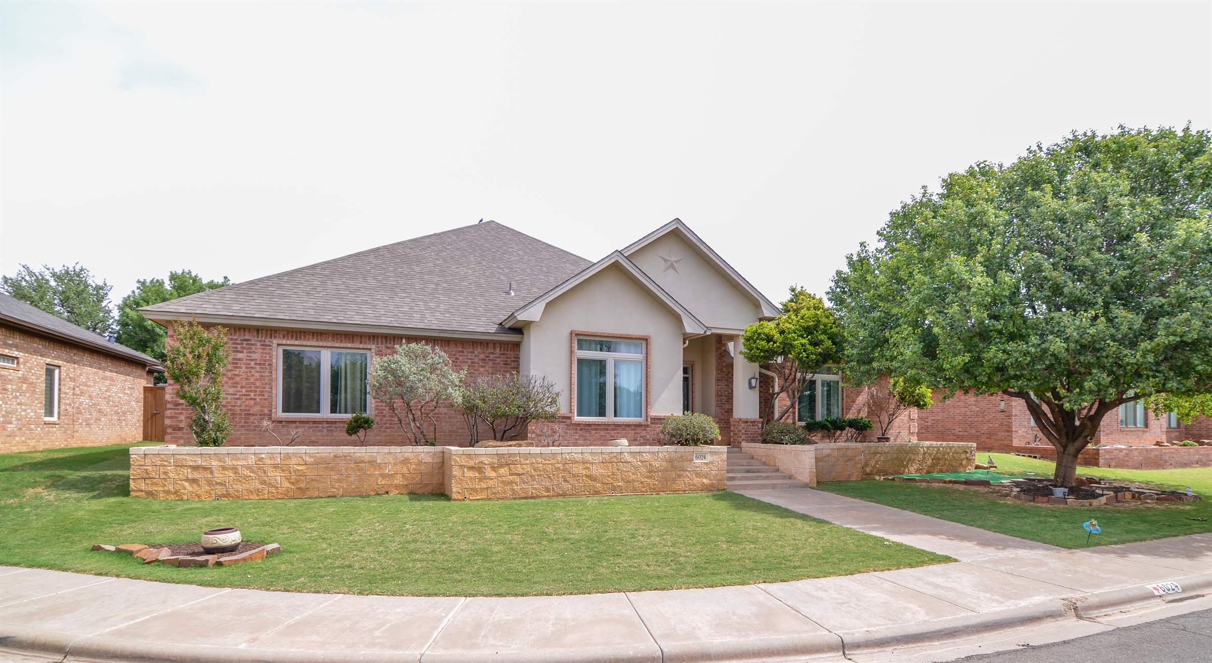 6024 88th Place, Lubbock, TX 79424