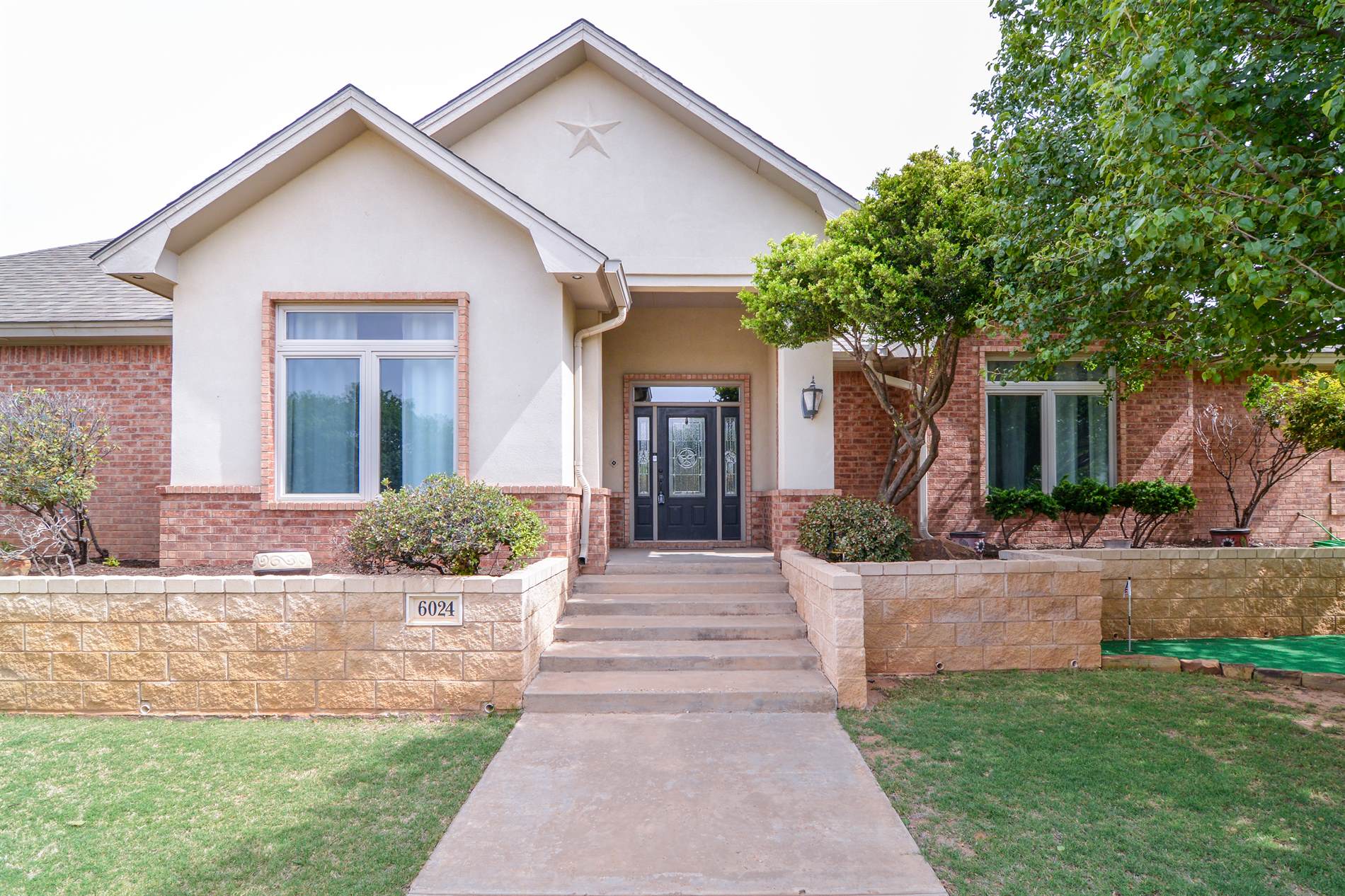 6024 88th Place, Lubbock, TX 79424