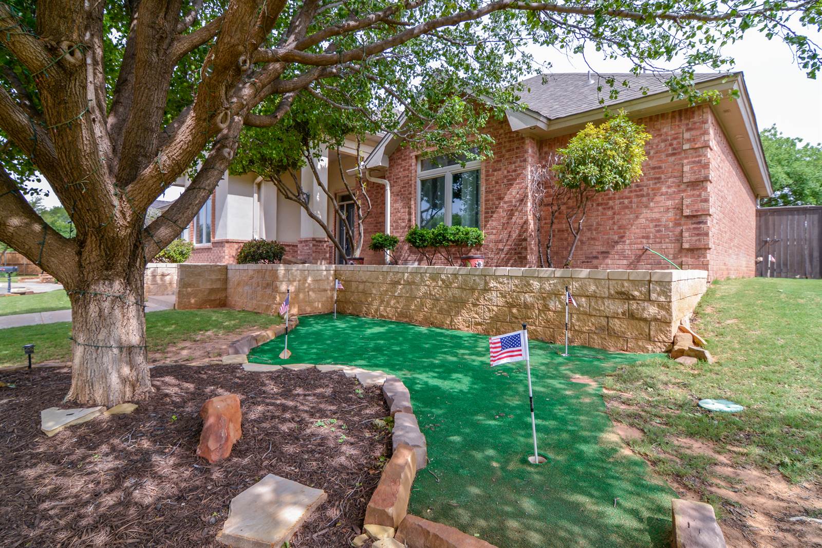 6024 88th Place, Lubbock, TX 79424