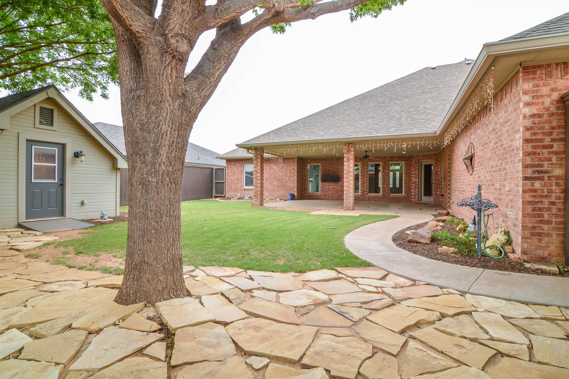 6024 88th Place, Lubbock, TX 79424