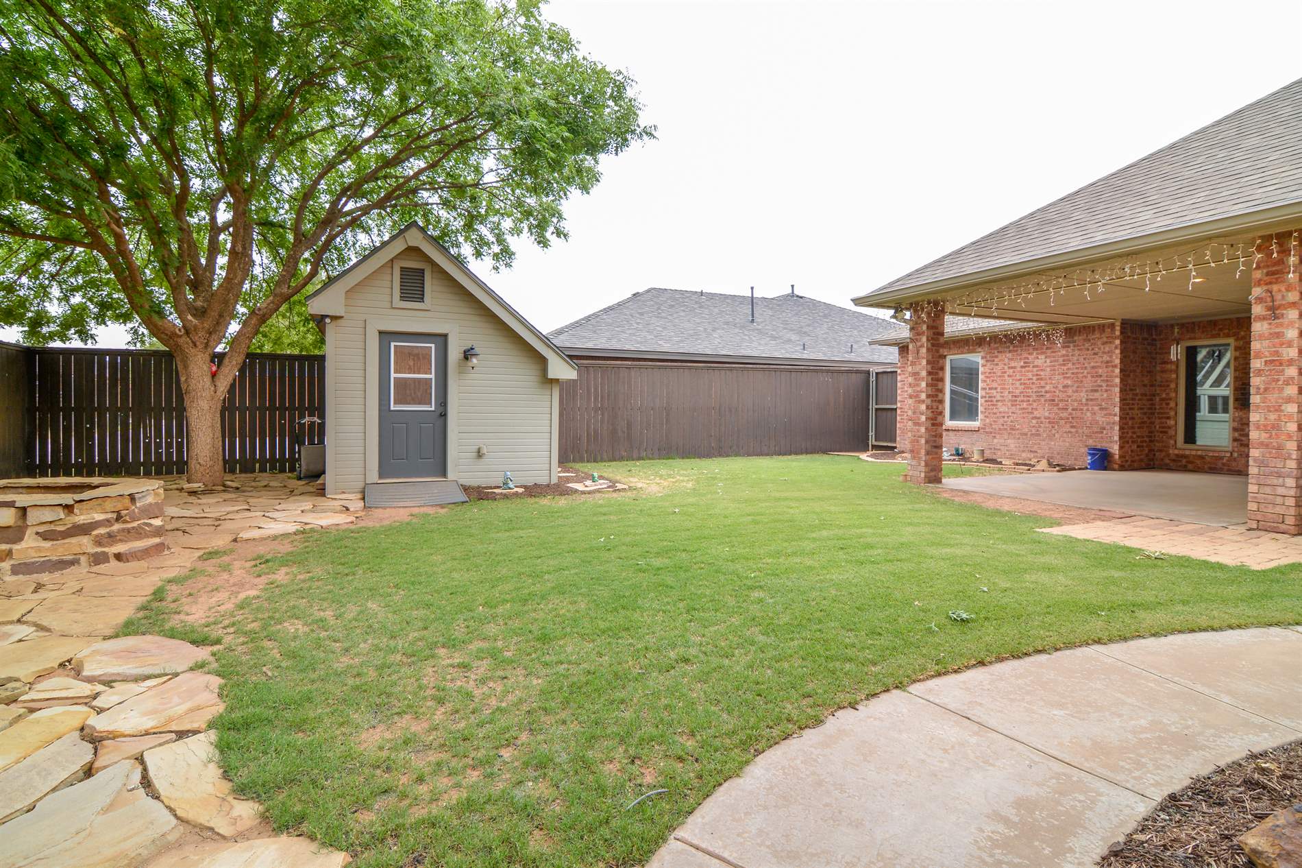 6024 88th Place, Lubbock, TX 79424