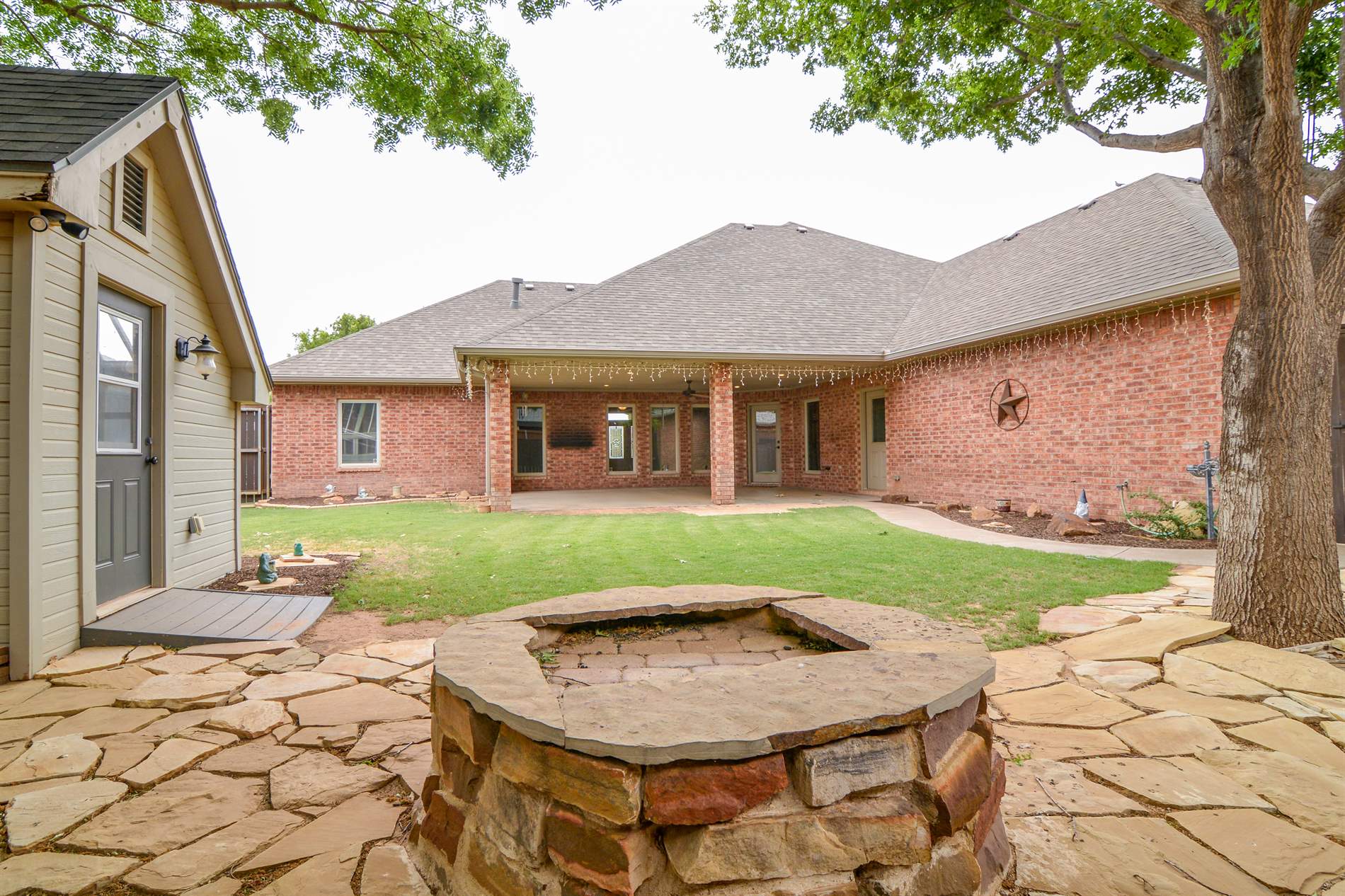 6024 88th Place, Lubbock, TX 79424