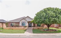 6024 88th Place, Lubbock, TX 79424