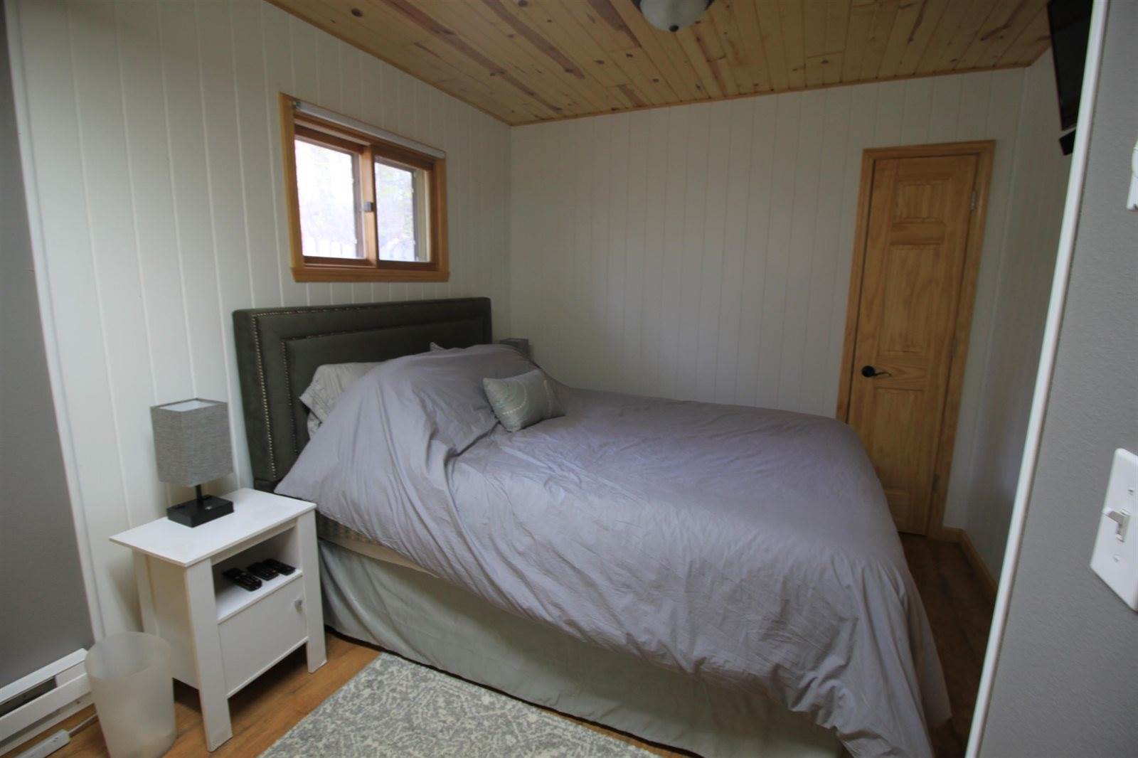 388 Longview Road W, Lake Metigoshe, ND 58318