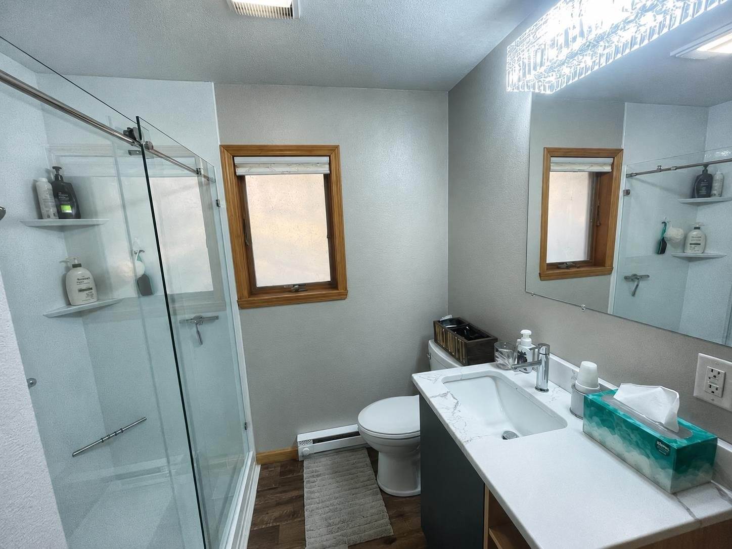 388 Longview Road W, Lake Metigoshe, ND 58318