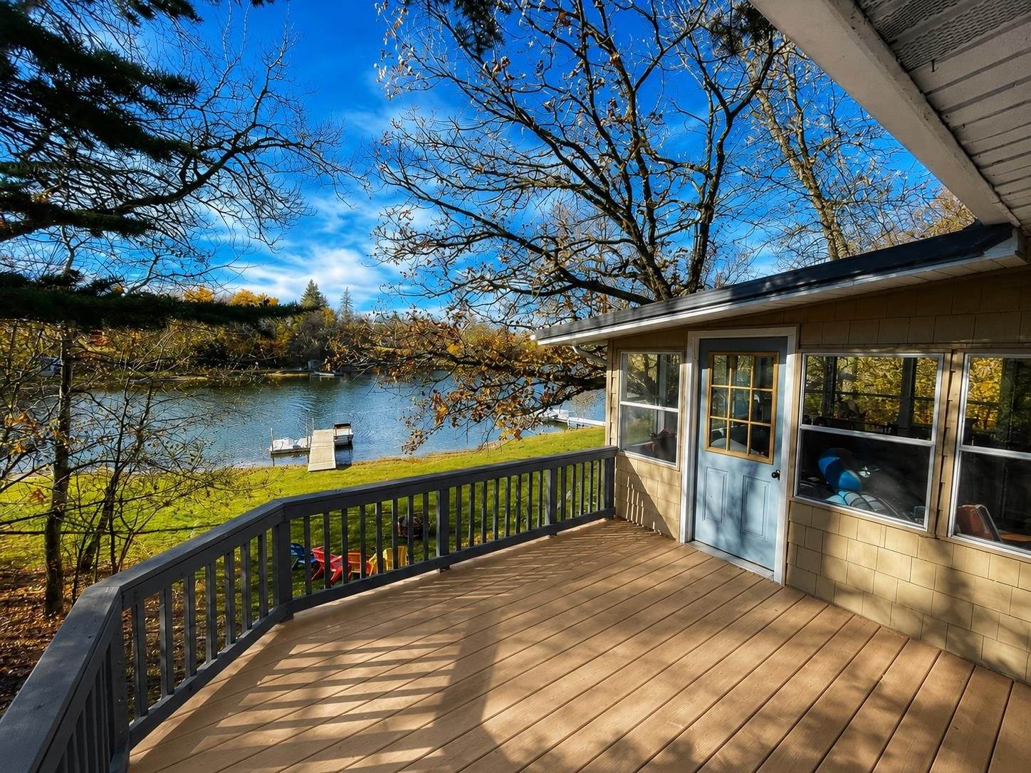 388 Longview Road W, Lake Metigoshe, ND 58318