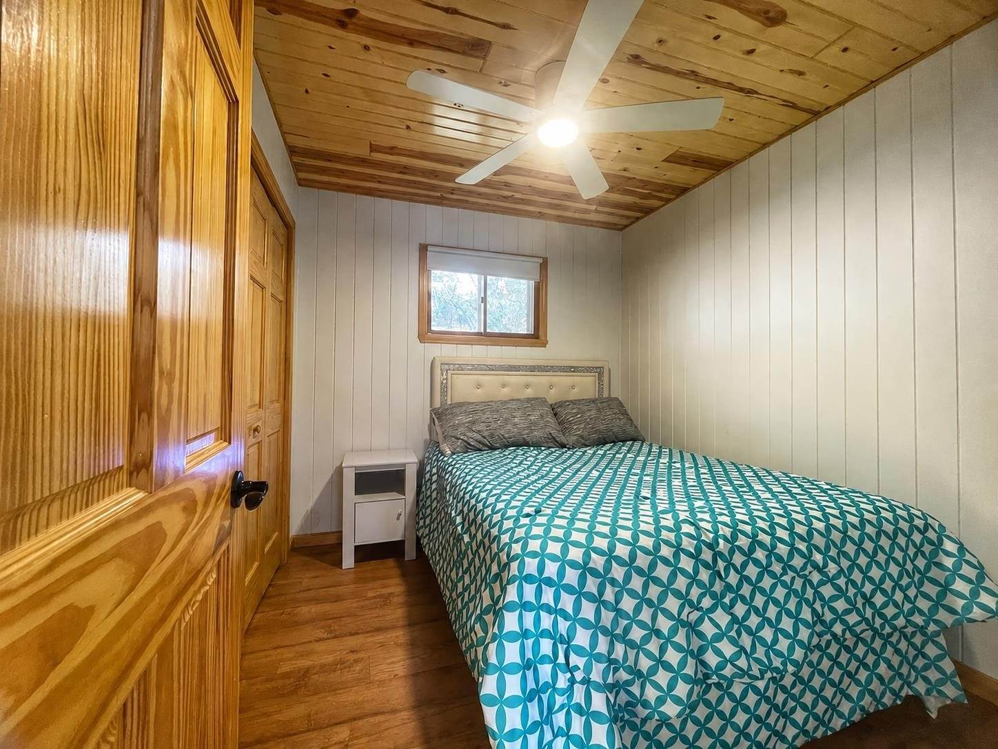388 Longview Road W, Lake Metigoshe, ND 58318