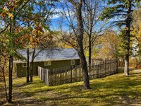 388 Longview Road W, Lake Metigoshe, ND 58318