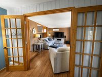 388 Longview Road W, Lake Metigoshe, ND 58318