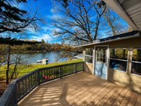 388 Longview Road W, Lake Metigoshe, ND 58318