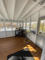 388 Longview Road W, Lake Metigoshe, ND 58318
