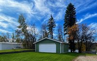 388 Longview Road W, Lake Metigoshe, ND 58318