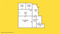 388 Longview Road W, Lake Metigoshe, ND 58318