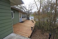 388 Longview Road W, Lake Metigoshe, ND 58318