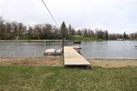 388 Longview Road W, Lake Metigoshe, ND 58318