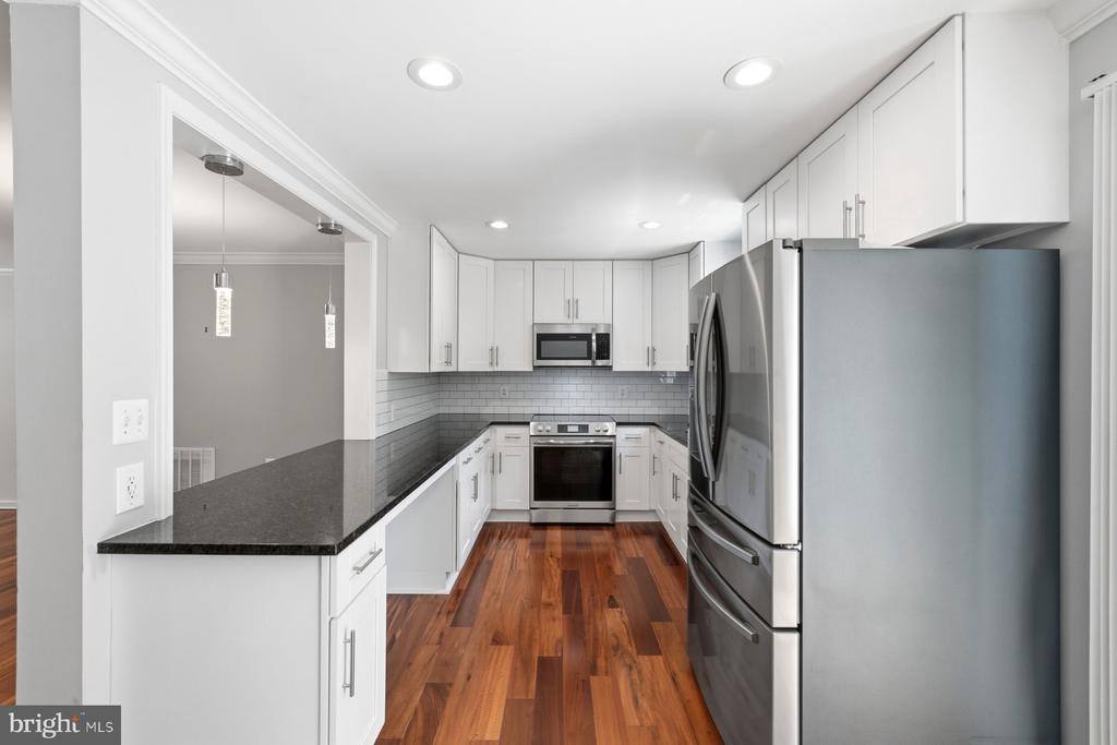 19103 Grotto Lane, Germantown, MD 20874