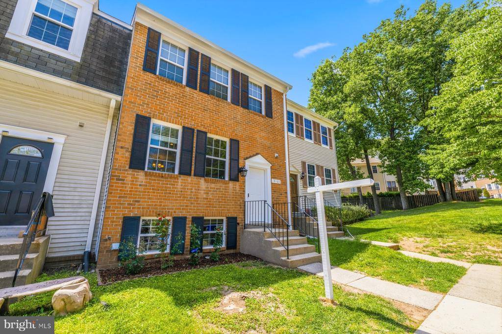19103 Grotto Lane, Germantown, MD 20874