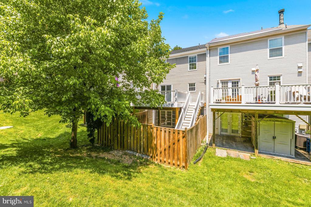 19103 Grotto Lane, Germantown, MD 20874