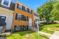 19103 Grotto Lane, Germantown, MD 20874