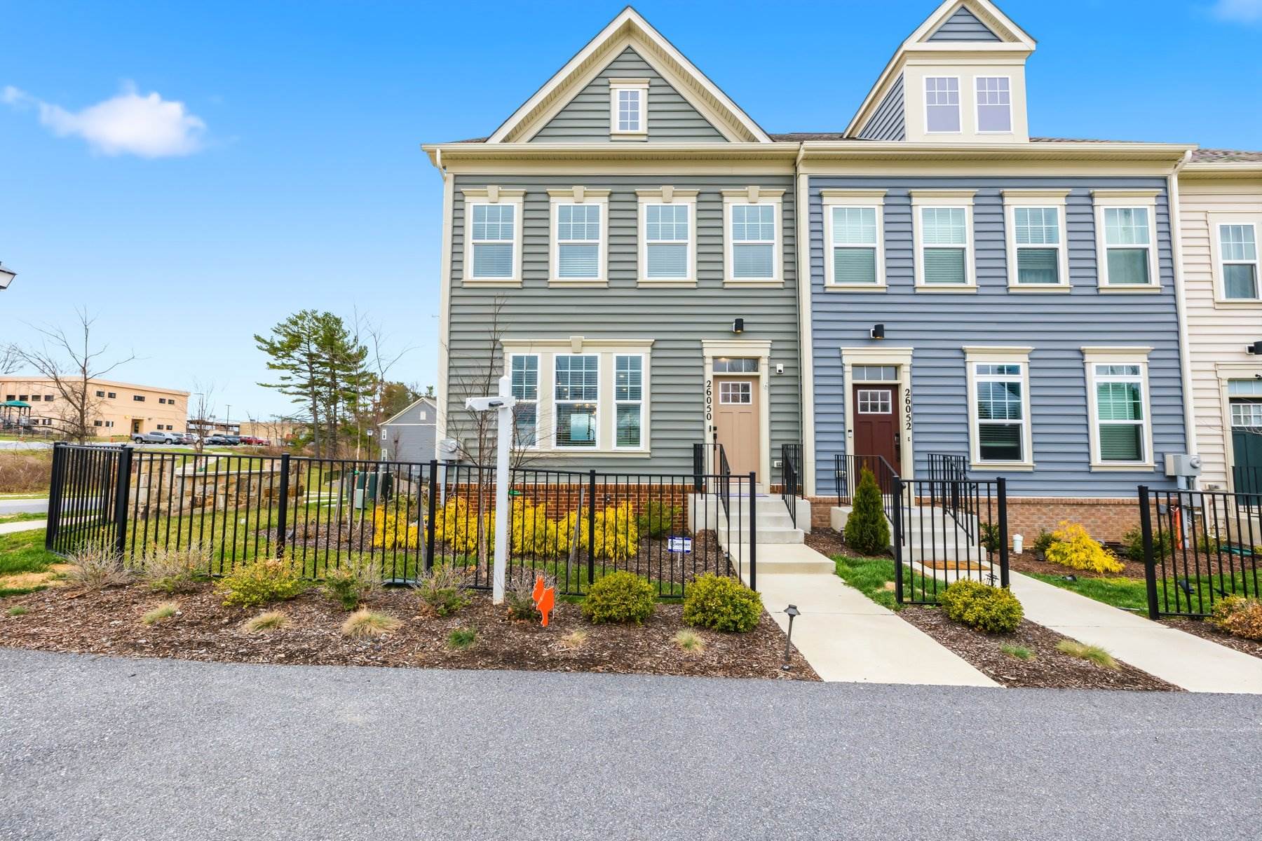 26050 Ridge Road, Damascus, MD 20872