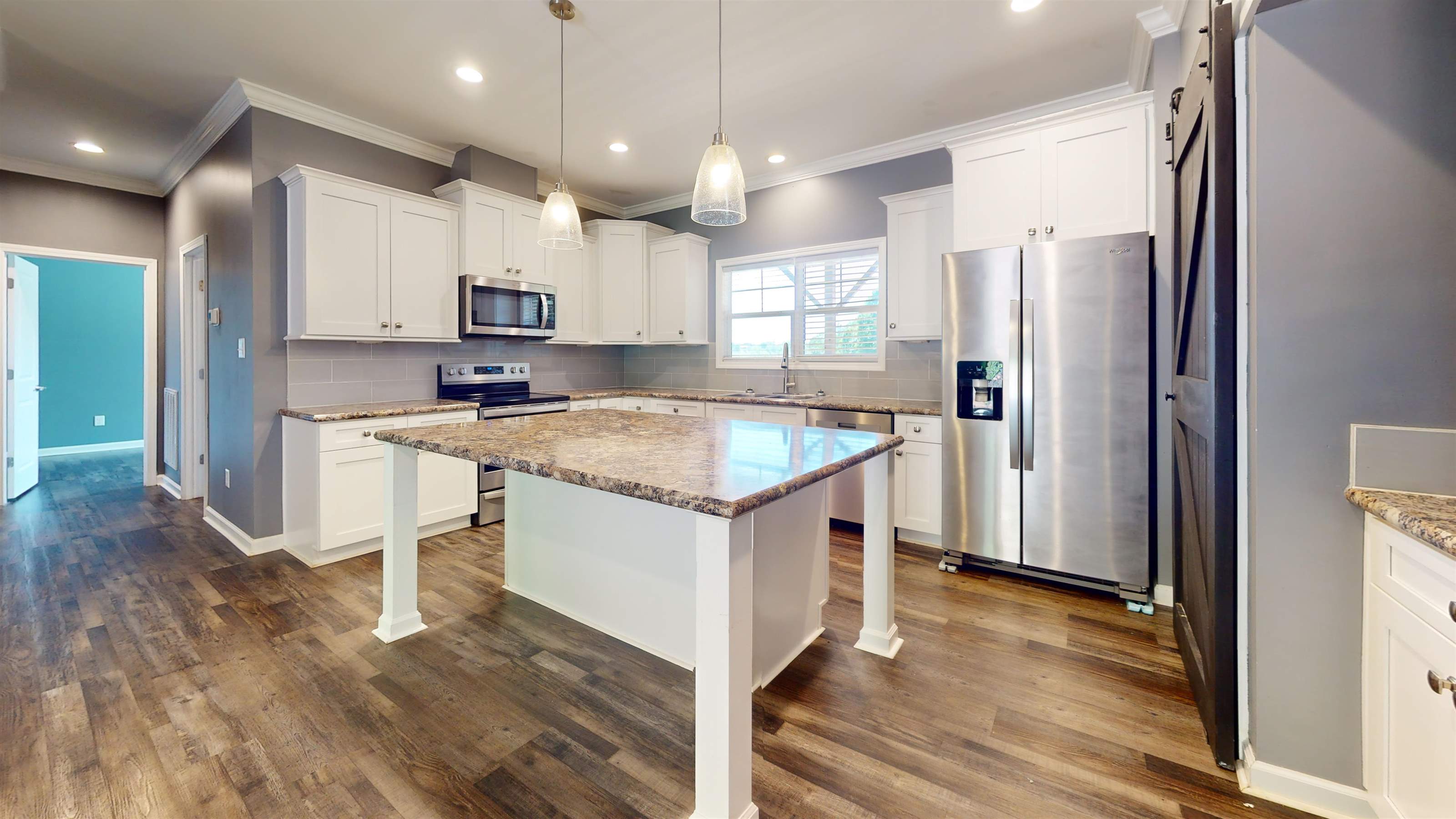 2 Watsell Dr, Leicester, NC 28748