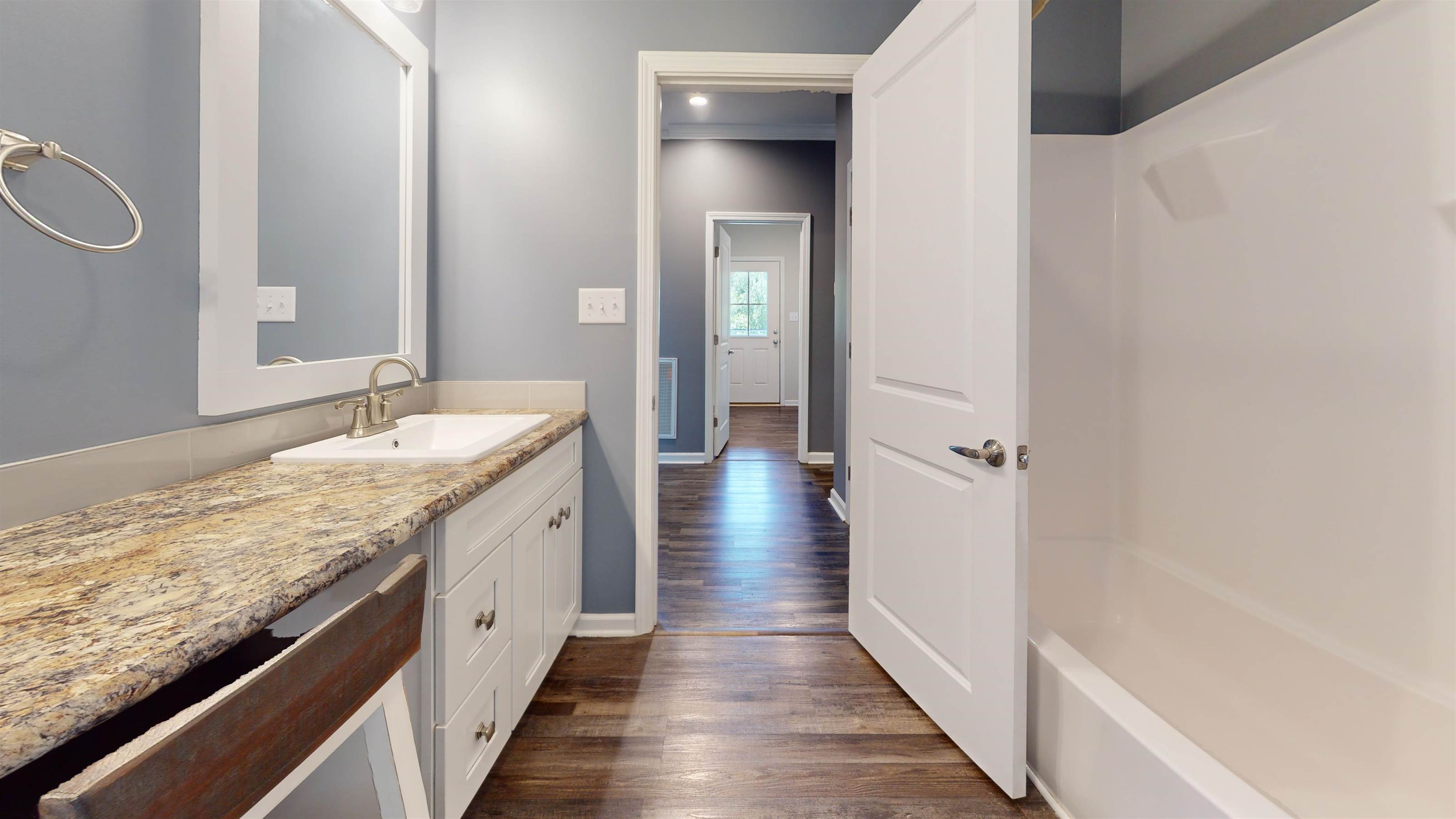 2 Watsell Dr, Leicester, NC 28748