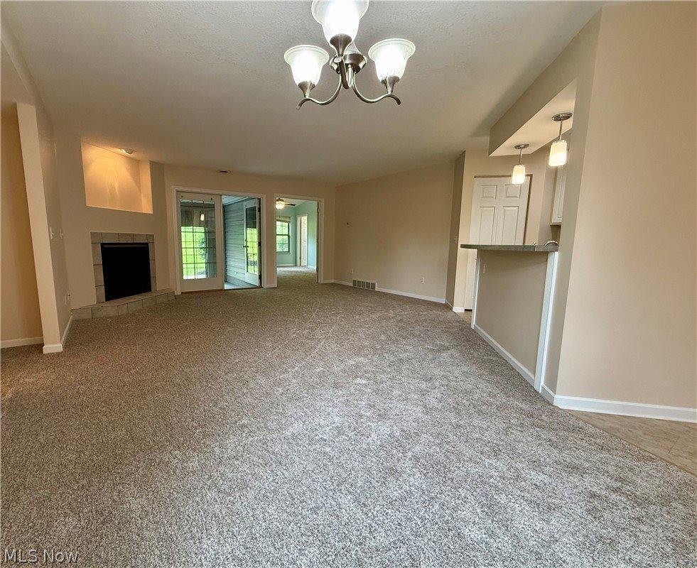 156 Spinnaker Drive, Columbiana, OH 44408