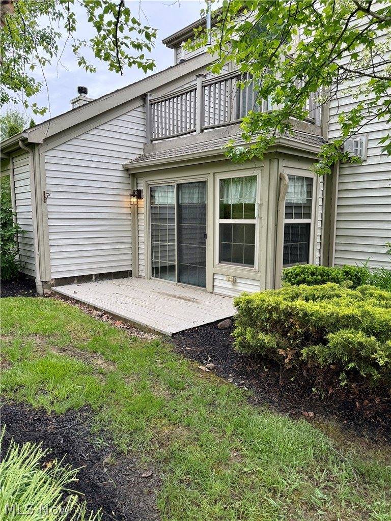 156 Spinnaker Drive, Columbiana, OH 44408