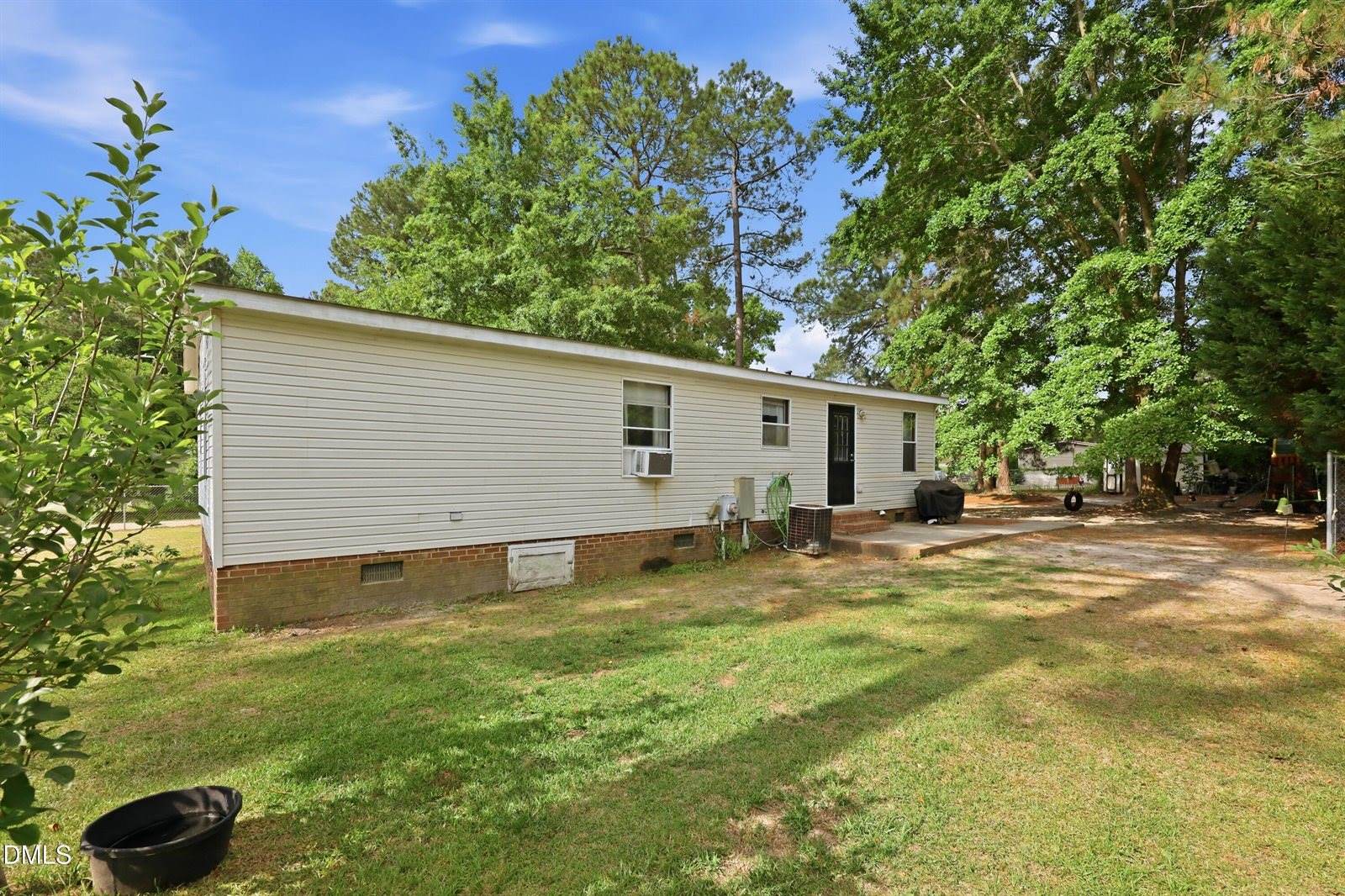 75 Kellam Drive, Lillington, NC 27546