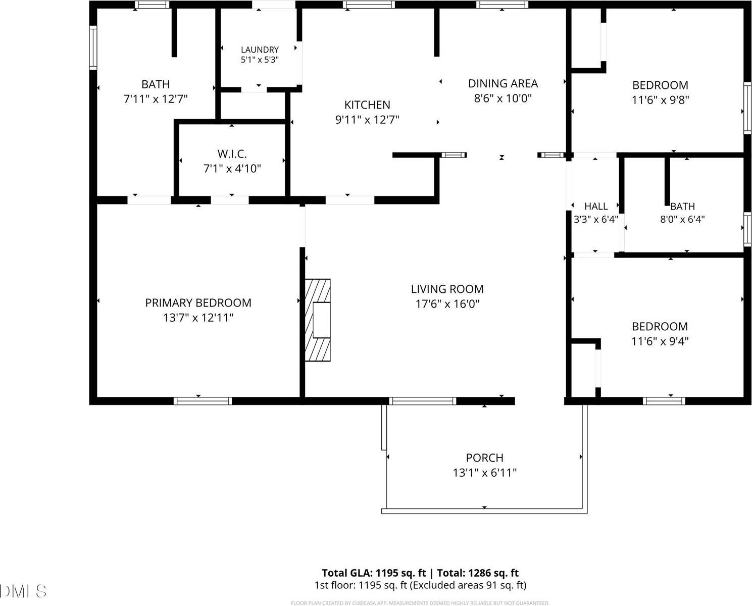 75 Kellam Drive, Lillington, NC 27546