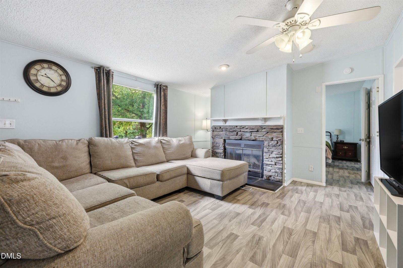 75 Kellam Drive, Lillington, NC 27546