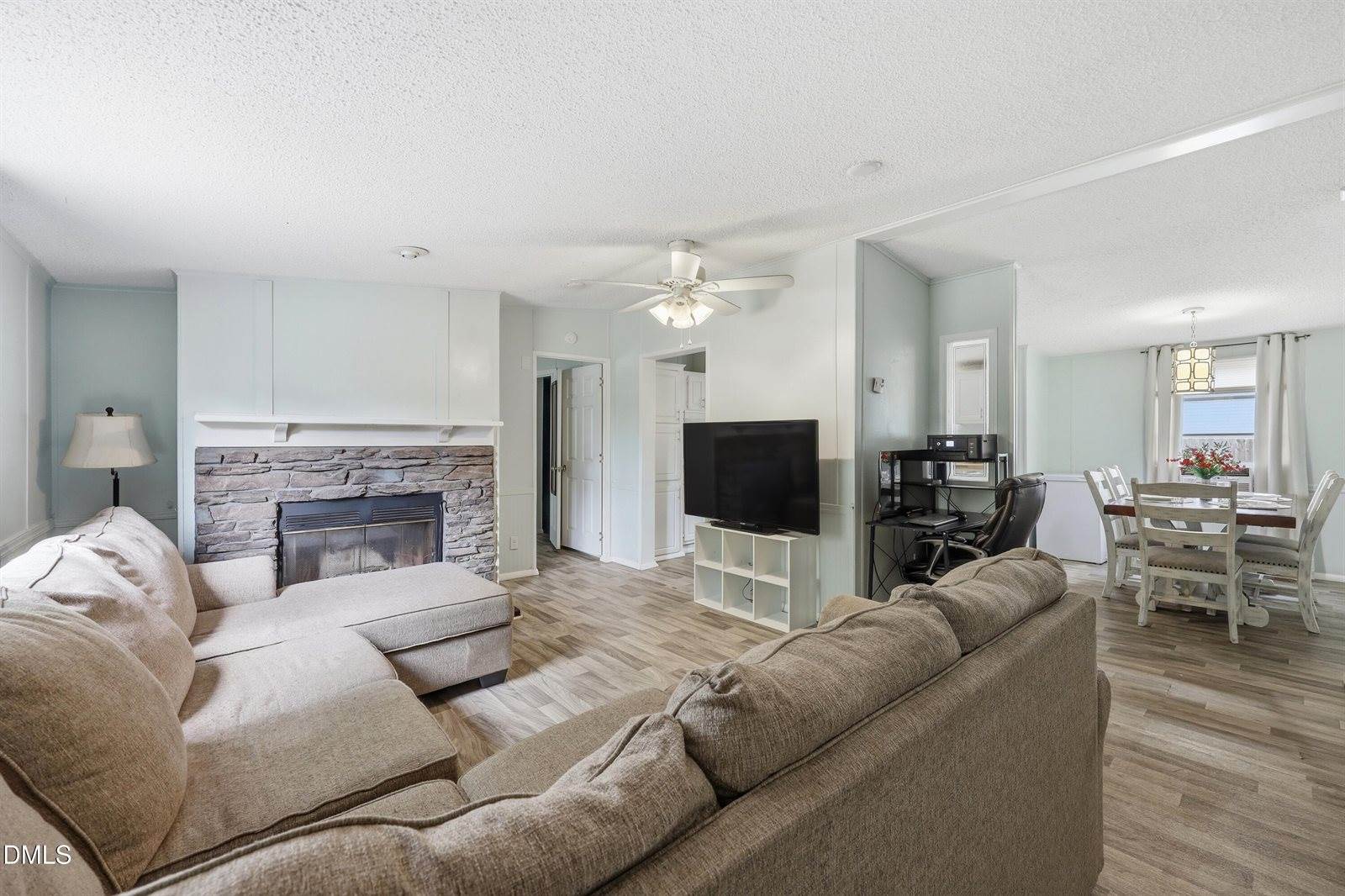 75 Kellam Drive, Lillington, NC 27546
