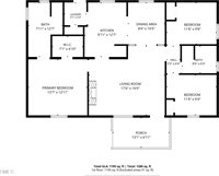 75 Kellam Drive, Lillington, NC 27546