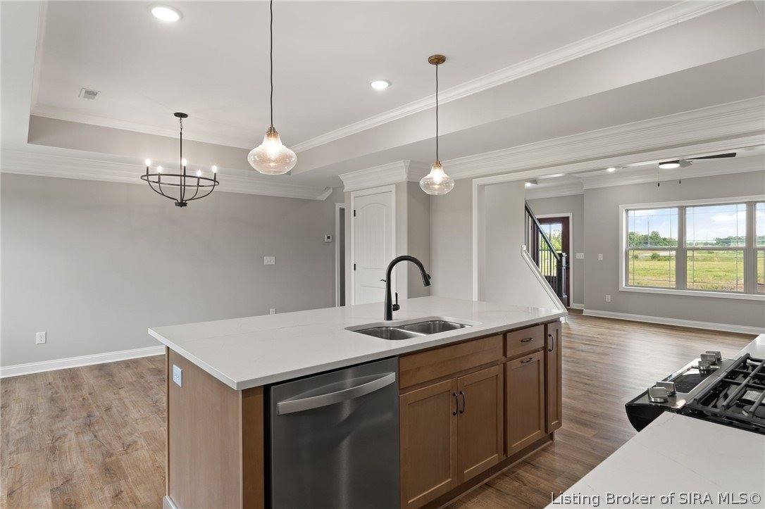 8138 Farming Way, Charlestown, IN 47111