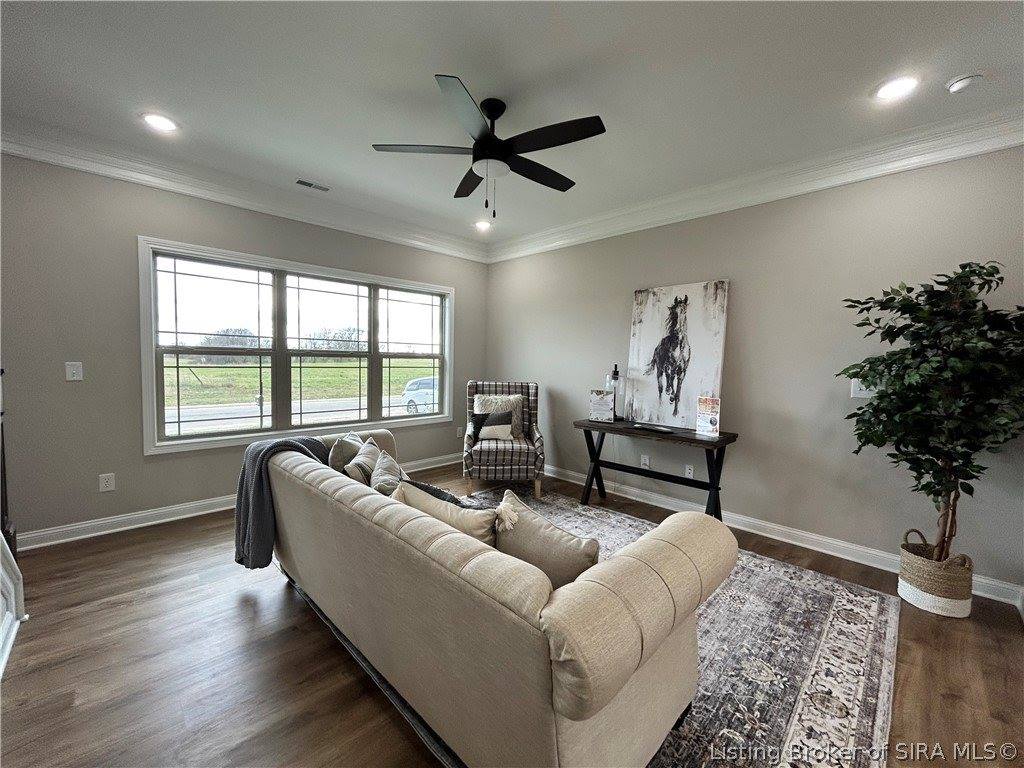 8138 Farming Way, Charlestown, IN 47111