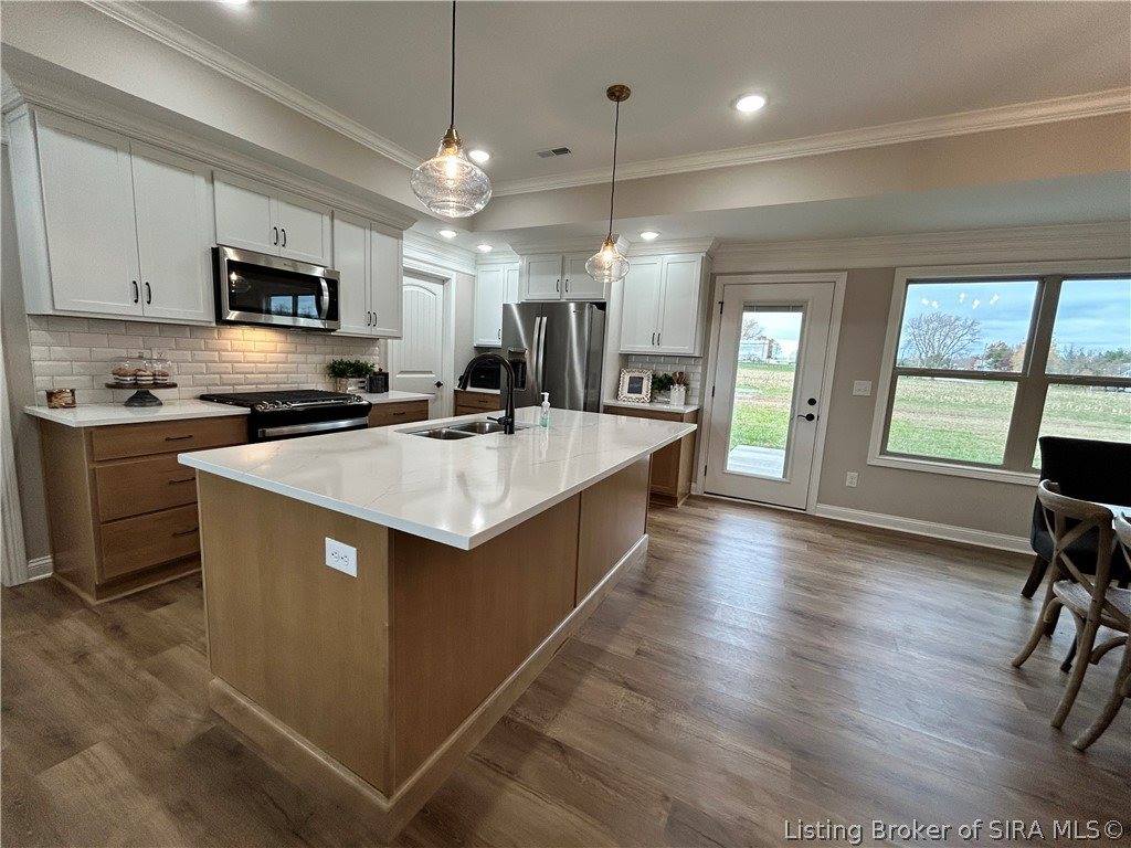 8138 Farming Way, Charlestown, IN 47111