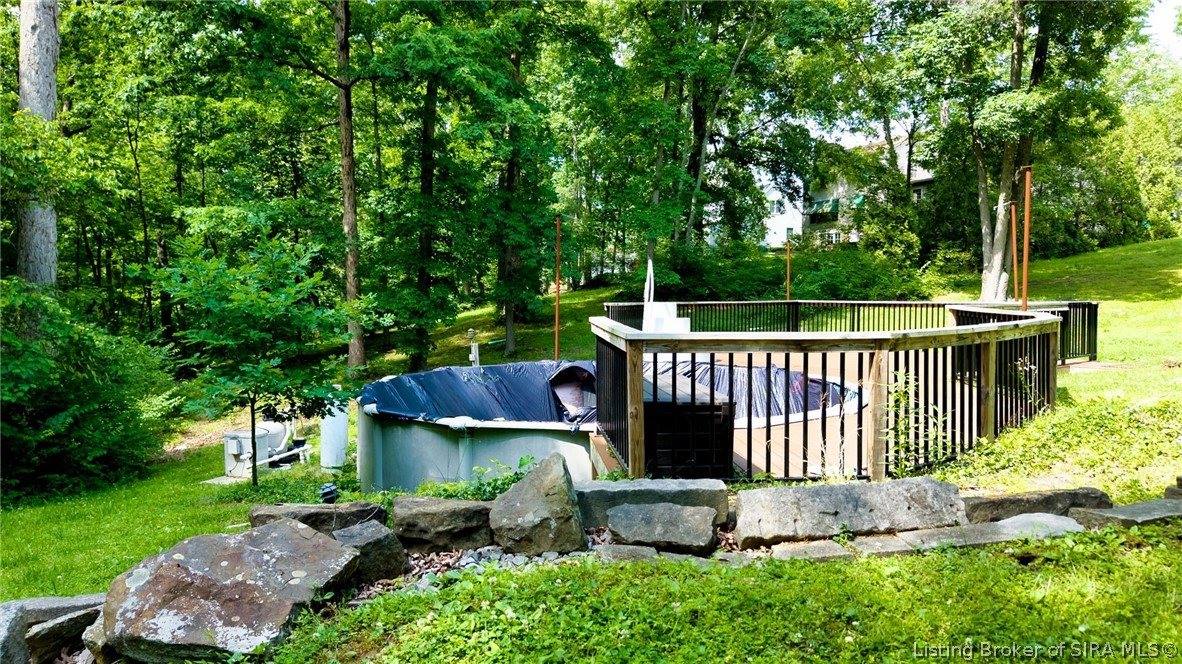 1228 Westwood Lane, New Albany, IN 47150