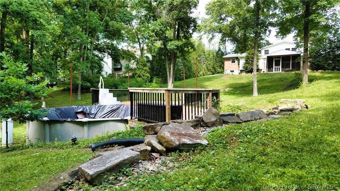 1228 Westwood Lane, New Albany, IN 47150