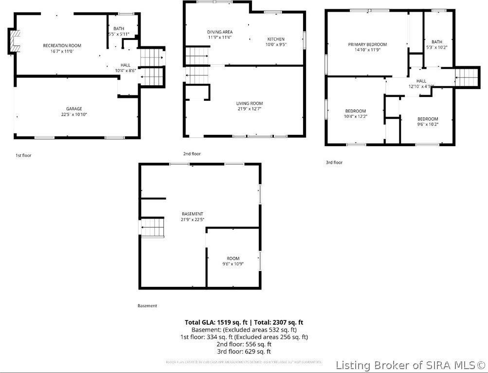 1228 Westwood Lane, New Albany, IN 47150