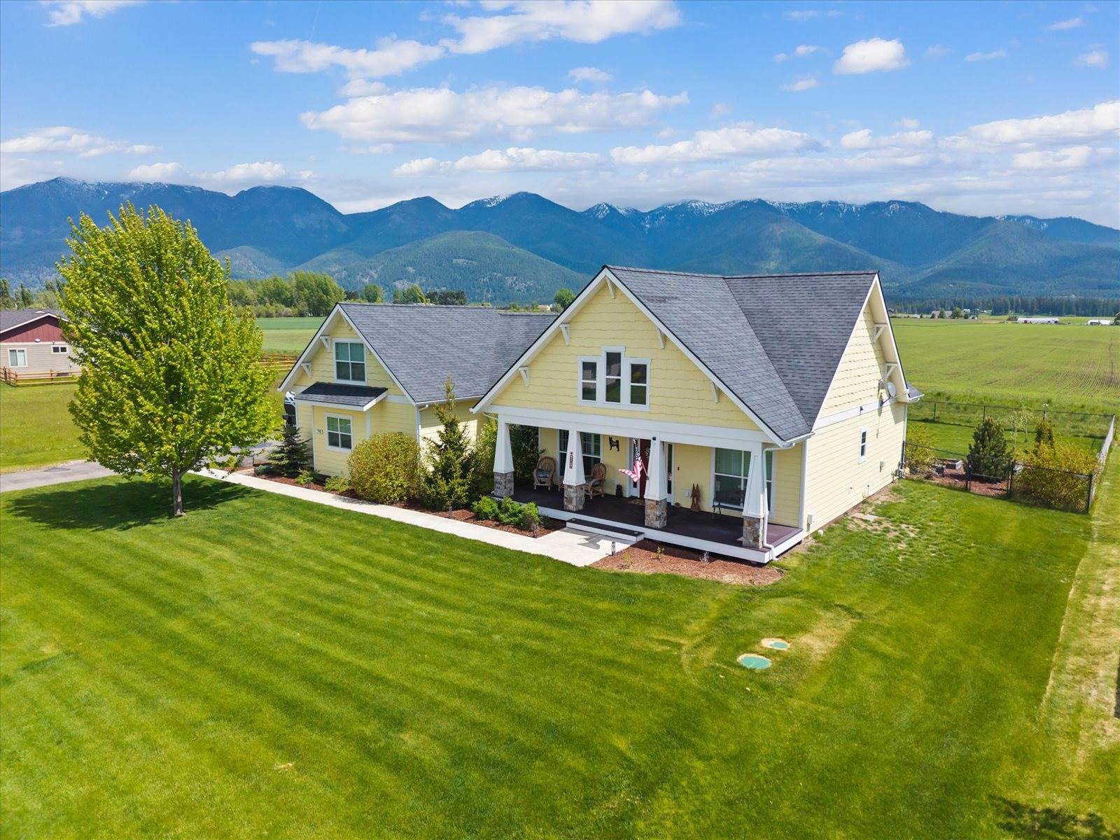 790 Fox Den Trail, Kalispell, MT 59901